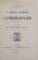 LA POLITIQUE EXTERIEURE DE L'AUTRICHE-HONGRIE 1875-1914 par JEAN LARMEROUX, VOL I-II, PARIS 1918