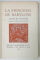LA PRINCESSE DE BABYLONE par VOLTAIRE , BOIS et BURINS de LATAPIE , 1924 , EXEMPLAIRE SUR PAPIER PUR NIL , No. 1479  DIN 1525