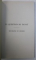 LA QUESTION DU BANAT, ROUMAINS ET SERBES, DEUX CARTES HORS TEXTE de SEVERE BOCOU, 1919, LIPSA HARTA