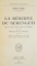 LA RESERVE DU SERENGETI, MA VIE PARMI LES BETES SAUVAGES DU TANGANYIKA de AUDREY MOORE, 1939