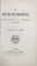 LA ROUMANIE MODERNE COMME FACTEUR DE LA CIVILISATION EN ORINET PAR ALEXANDRE A .C. STURDZA, PARIS 1902