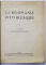 LA ROUMANIE PITTORESQUE de N.IORGA - PARIS, 1924