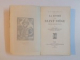 LA RUSSIE ET LE SAINT - SIEGLE , ETUDES DIPLOMATIQUES VOL. I - II de LE. P. PIERLING S. J. , 1897