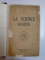 LA SCIENCE SECRETE par HENRI DURVILLE, PARIS