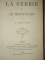 LA SERBIE ET LE MONTENEGRO de J. REINACH , 1876