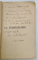 LA STABILISATION , EN QUI ELLE CONSISTE , SES CONSEQUENCES par GEORGES DOVIME , 1928 , CONTINE DEDICATIA AUTORULUI *