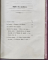 LA VALACHIE MODERNE par LA PRINCESSE AURELIE GHIKA , LEGATURA DE ARTA COMPLET DIN PIELE CU MEDALIE DIN BRONZ ARGINTAT INTARSIATA , REPREZENTAND STEMA PRINCIPATELOR ROMANE, 1850