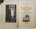 LA VIE DE GARCON DANS LES HOTELS GARNIS DE LA CAPITALE par CUISIN , LITERATURA EROTICA ,  bois originaux S. SAUVAGE , 1924 , EXEMPLAR 1031 DIN 1200 *