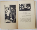 LA VIE DE GARCON DANS LES HOTELS GARNIS DE LA CAPITALE par CUISIN , LITERATURA EROTICA ,  bois originaux S. SAUVAGE , 1924 , EXEMPLAR 1031 DIN 1200 *