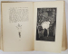 LA VIE DE GARCON DANS LES HOTELS GARNIS DE LA CAPITALE par CUISIN , LITERATURA EROTICA ,  bois originaux S. SAUVAGE , 1924 , EXEMPLAR 1031 DIN 1200 *