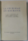 LA VIE RURALE EN ROUMANIE par D. GUSTI ...SABIN MANUILA , 1940, PREZINTA HALOURI DE APA