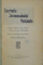 LACRIMILE IEROMONAHULUI VENIAMIN de MIHAIL SADOVEANU , 1922 * COPERTA SPATE REFACUTA