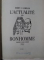 L'ACTUALITE DU BONHOMME, ROBERT E. LLEWELLYN, MONTREAL, 1946, semnat de autor