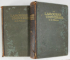 LAROUSSE UNIVERSELEN 2 VOLUMES SOUS LA DIRECTION DE CLAUDE AUGE , 1922