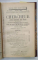 LE CHERCHER , PETIT MONITEUR DES FETES , COLEGAT DE 14 NUMERE APARUTE IN PERIOADA OCT. 1901 - OCT . 1904