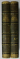 LE DROIT MARITIME INTERNATIONAL , CONSIDERE DANS SES ORIGINES ..par EUGEN CAUCHY , DEUX VOLUMES , 1862