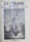 LE  FIGARO ARTISTIQUE , REVISTA DE ARTA , CUPRINDE 36 DE NUMERE APARUTE IN PERIOADA  NOIEMBRIE 1924 - OCTOMBRIE 1925 , LEGATE IMPREUNA