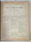 LE GENIE CIVIL , REVUE GENERALE HEBDOMADAIRE DES INDUSTRIES FRANCAISES ET ETRANGERES , COLEGAT DE 26 NUMERE CONSECUTIVE , 5 IANUARIE- 28 IUNIE 1924