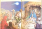 LE GRAND LIVRE DE LA BIBLE ILLUSTREE POUR GARCONS ET FILLES , 1989