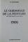 LE GUIDARGUS DE LA PEINTURE DU XIX SIECLE A NOS JOURS 1986 par G. SCHURR , 1986