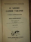 LE MONDE COMME VOLONTE ET COMME REPRESENTATION par ARTHUR SCHOPENHAUR, 2 VOLUME  1942