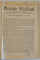LE MONDE MEDICAL , REVUE INTERNATIONAL , ANUL 47 SI 48 , MARTIE 1937 - MARTIE 1938