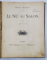 LE NU AU SALON par ARMAND SILVESTRE , 1898