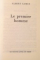 LE PREMIER HOMME par ALBERT CAMUS , 1994