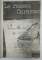 LE RESEAU CARAMAN , TREIZE ROUMAINS ONT FAIT TREMBLER L'OTAN par PIERRE ACCOCE et DANIEL POUGET , PREZINTA  PETE SI HALOURI DE APA *  , EDITIE XEROXATA 1972