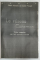 LE RESEAU CARAMAN , TREIZE ROUMAINS ONT FAIT TREMBLER L'OTAN par PIERRE ACCOCE et DANIEL POUGET , PREZINTA  PETE SI HALOURI DE APA *  , EDITIE XEROXATA 1972