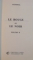 LE ROUGE ET LE NOIR par STENDHAL , VOL I - II , 1993