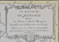 Le Royaume de Hongrie Divisé en Haute et Bafse Hongrie, Transilvanie... Harta Regatl Ungariei, Transilvania...cca. 1762