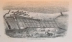 LE SAVANT DU FOYER OU NOTIONS SCIENTIFIQUES SUR LES OBJECT USUELS DE LA VIE par LOUIS FIGUIER, TROISIEME EDITION, PARIS  1864