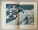 LE SKI PAR LA TECHNIQUE MODERNE par F. HALLBERG et H. MUCKENBRUNN , 1932