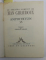 LE THEATRE COMPLET de JEAN GIRAUDOUX - 38. AMPHITRYON , frontispice de CHRISTIAN BERARD , 1945, EXEMPLAR 2234 DIN 5065 , PREZINTA PETE SI HALOURI DE APA *