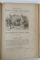 LE TOUR DU MONDE d' un GAMIN DE PARIS / AVENTURES D ' UN GAMIN DE PARIS A TRAVERS L 'OCEANIE par BOUSSENARD LOUIS  , COLEGAT DE DOUA CARTI ,  BOGAT ILUSTRATE  CU GRAVURI ,  CCA. 1880