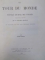 LE TOUR DU MONDE, NOVEAU JURNAL DES VOYAGES, EDOUARD CHARTON 1866 PREMIER SEMESTRE