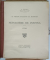 LE TRESOR BYZANTIN ET ROUMAIN DU MONASTERE DE POUTNA par O . TAFRALI ,  DEUX VOLUMES : ATLAS et TEXTE , 1925, CONTINE 60 PLANSE LIPSA PLANSELE 11 , 12 , 13