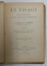 LE VISAGE - SON EXPRESSION ET SA CULTURE ESTGHETIQUE par LA DOCTORESSE N. FEDOROFF , 1913