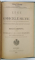 LEGE ASUPRA TAXELOR DE TIMBRU SI INREGISTRARE / LEGE PENTRU ORGANISAREA COMUNELOR RURALE / CODICELE SILVIC , CU UN INDICE ALFABETIC , 1895 -1906 , COLEGAT