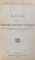 LEGEA CHIRIILOR / LEGE PENTRU PRELUNGIREA CONTRACTELOR DE INCHIRIERE 1927  / LEGE PRIVITOARE LA REGIMUL EXCEPTIONAL