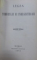 LEGEA PENTRU INSTITUIREA  TAXEI DE TIMBRU  SI INREGISTRARE  ,1872- 1884