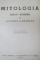 LEGENDE SI POVESTI ANTICE.MITOLOGIA GRECO-ROMANA ILUSTRATA-G.P. LISSEAU  1926