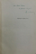 LEGISLATIA MUNCII IN CADRUL POLITICEI SOCIALE - STUDII DE DOCTRINA SI JURISPRUDENTA de MARCO I. BARASCH , 1936 , DEDICATIE *