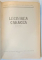 LEGIUIREA CARAGEA-EDITIE CRITICA-1955