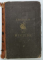 LEHRBUCH DER HYGIENE ( MANUAL DE IGIENA ) , von Dr. MAX RUBNER , TEXT IN LIMBA GERMANA , 1892