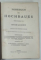 LEHRBUCH DES HOCHBAUES ( MANUAL DE CONSTRUCTII ) von ESSELBORN , VOLUMELE I - II , TEXT IN LIMBA GERMANA , 1913