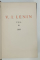 LENIN , OPERE , VOLUMUL 14 , 1954