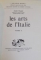 LES ARTS DE L ' ITALIE par ANDRE CHASTEL , VOL I -II , 1963