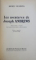 LES AVENTURES DE JOSEPH ANDREWS par HENRY FIELDING , 1955